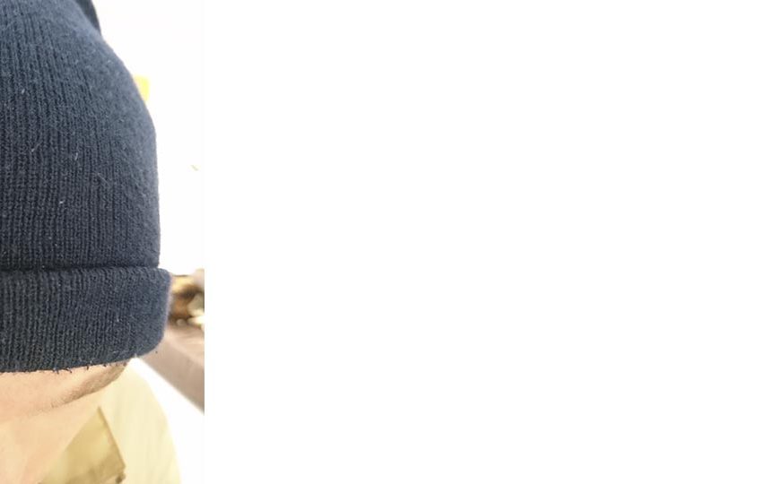 Lebenskrise Depression: Didi