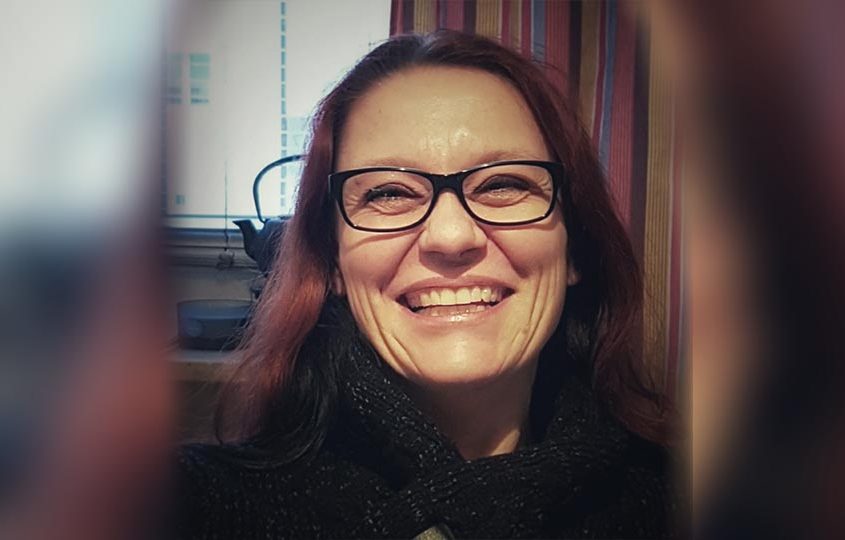 Borderline: Annemarie