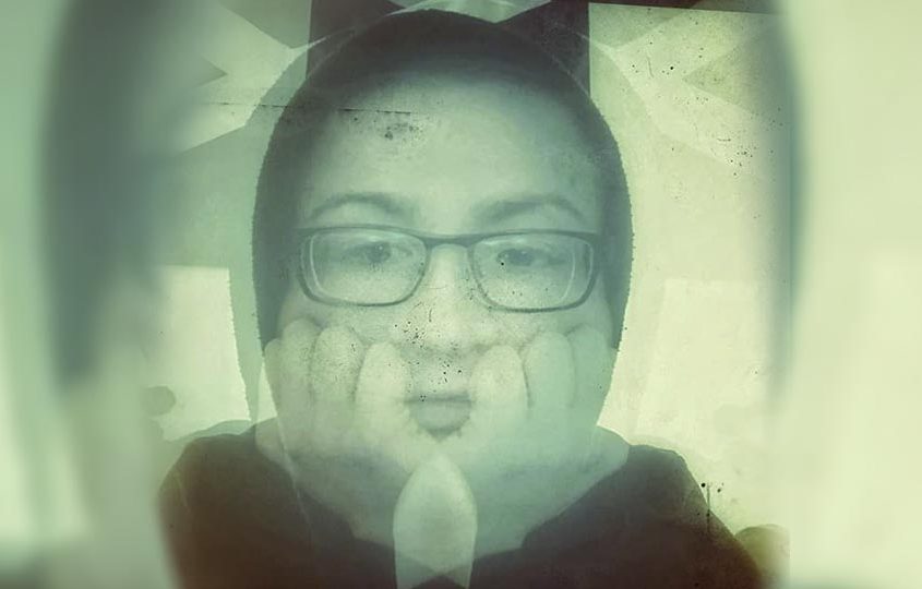 Angststörung: Christiane