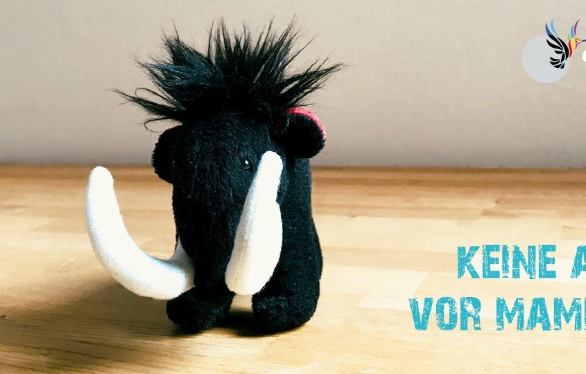 Panikstörung KeineAngstvorMammuts