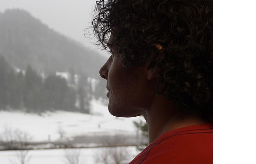 Lukas: Diagnose Borderline