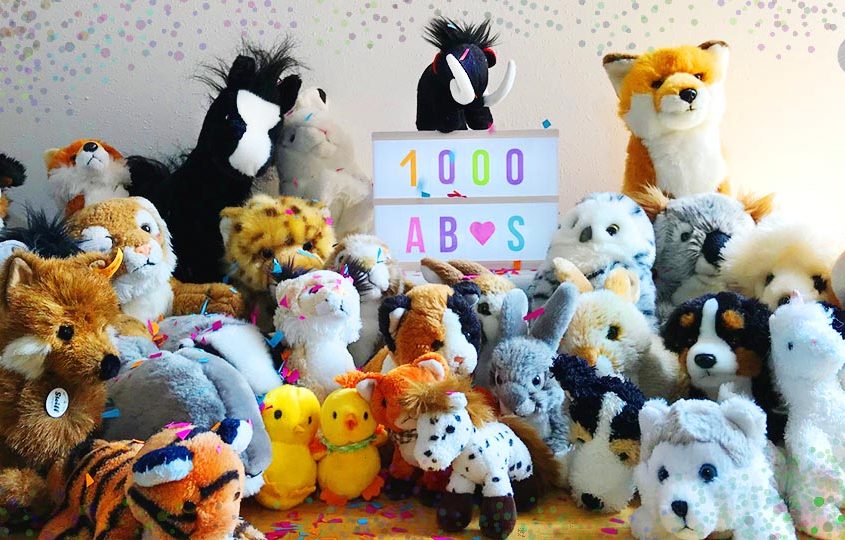 Mutmachleute 1000 Abos