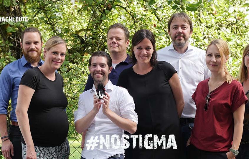 Verein Mutmachleute e.V.