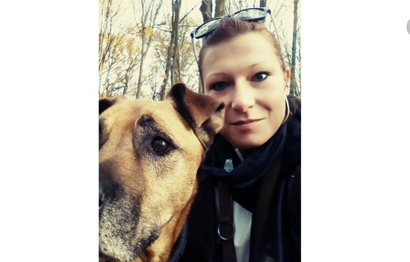 Depression: Dani recoverybuddy