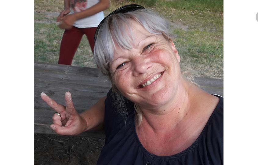 Borderline, Mutmachleute