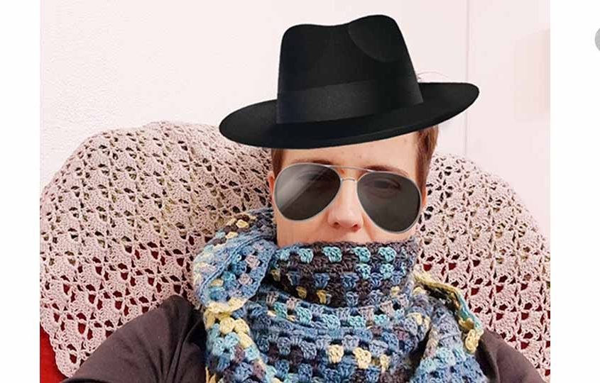 Diagnose Ego State Disorder, Mutmacher