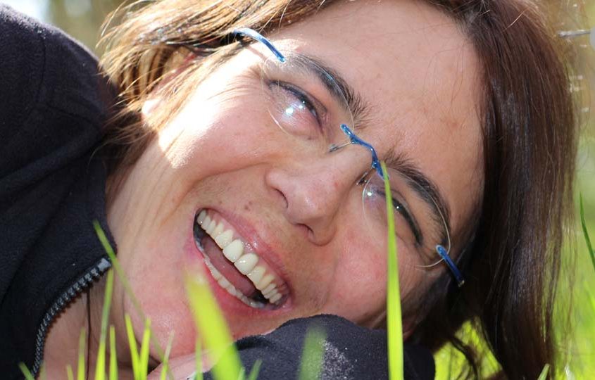 Bipolar, Mutmachleute