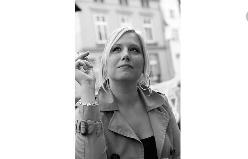 Tanja Salkowski Mutmachleute