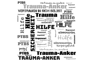Trauma Anker