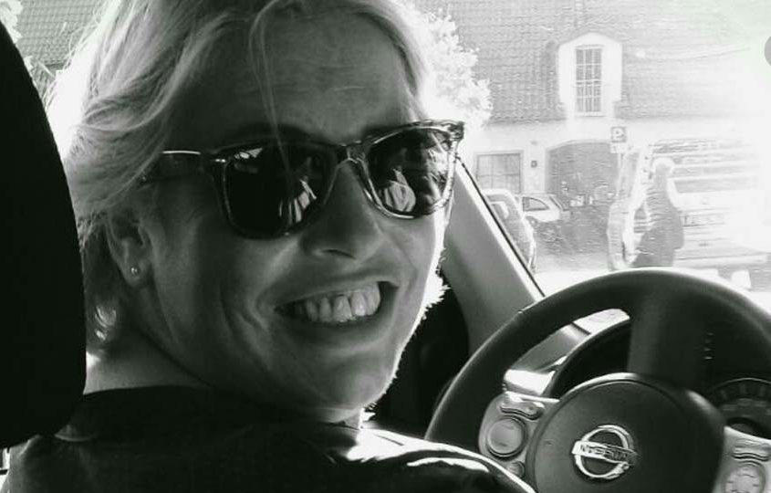 Sabine,PTBS,Mutmacher