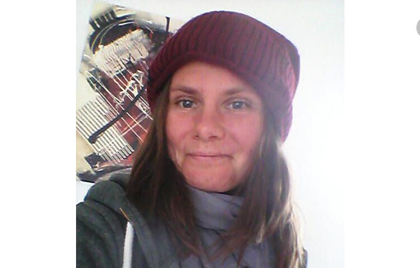 Borderline, Angst- und Panikstörung, Depressionen, Bulimie, Bild von Ulrike