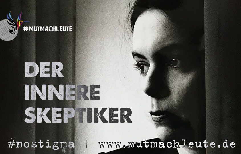 Der innere Skeptiker