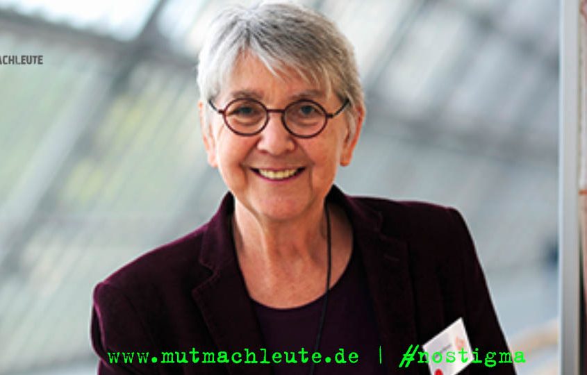 Gudrun Thönnes Mutmachleute