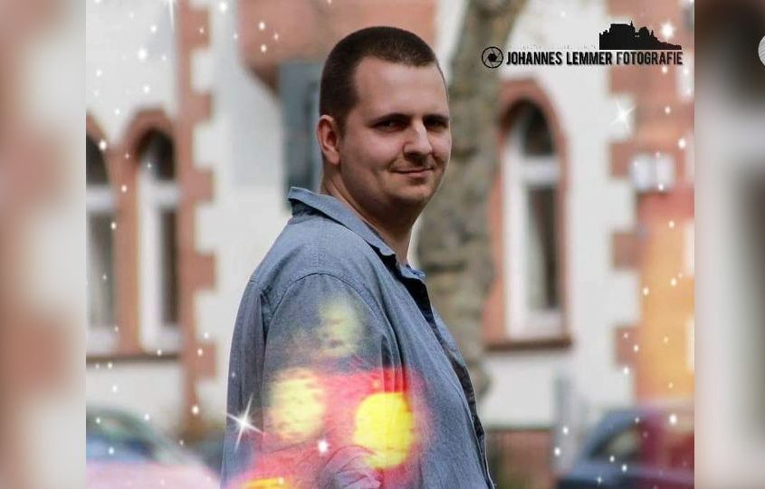 Mutmachleute Johannes Lemmer zum Thema Borderline