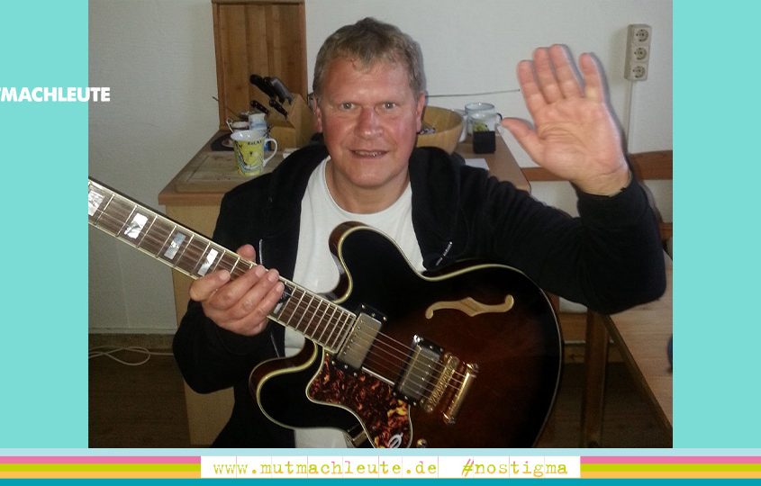 Mutmachleute Nachgefragt Olaf