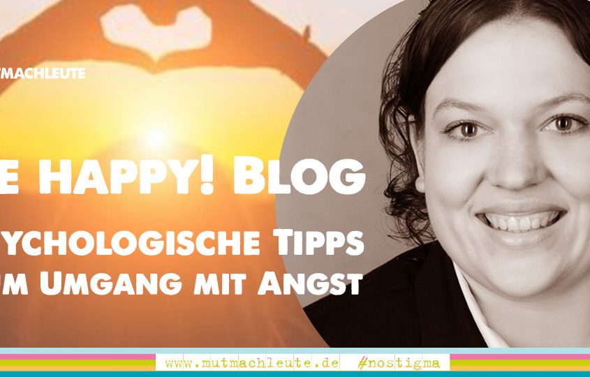 Mutmachleute BeHappyBlog