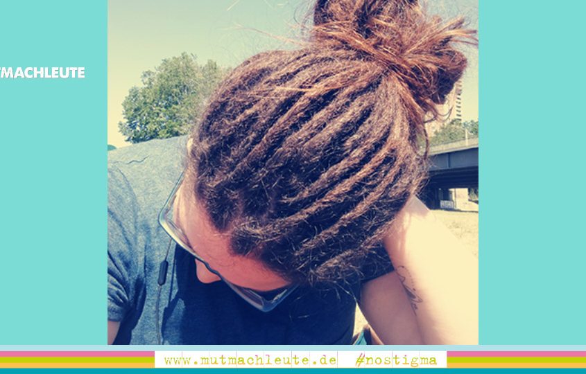 Mutmachleute Laila Winter