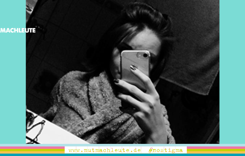 Mutmachleute Adelina