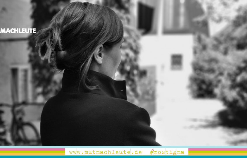 Mutmachleute The Love