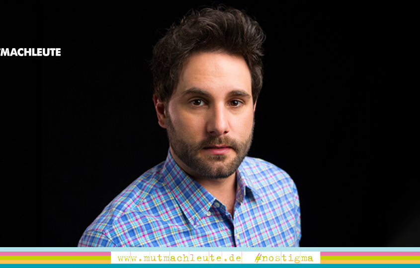 Mutmachleute Martin Lorenz