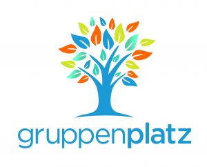 Group place Mutmachleute