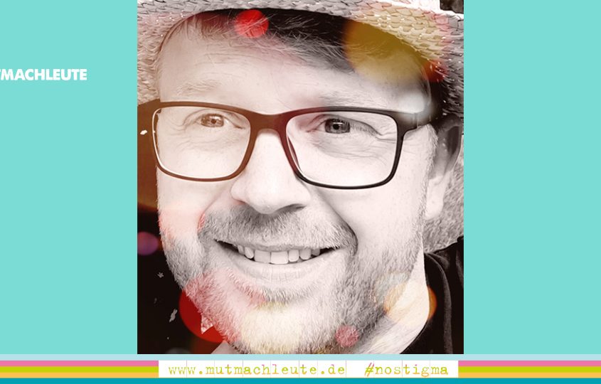 Mutmachleute Angehöriger Roland