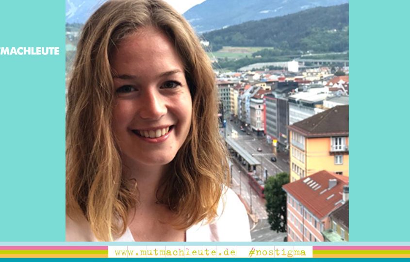 Mutmachleute Kristine