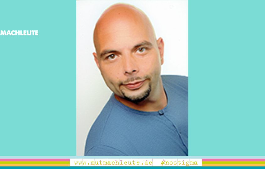 Mutmachleute Mark Nowak