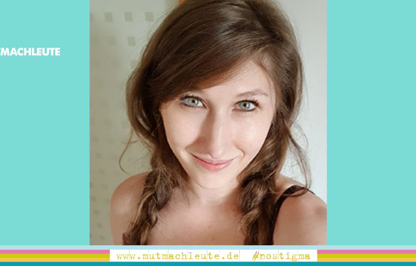 Mutmachleute Tamara Niebler