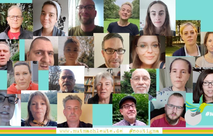 Welttag der seelischen Gesundheit