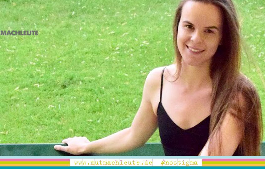 Mutmachleute Eva Malchereck