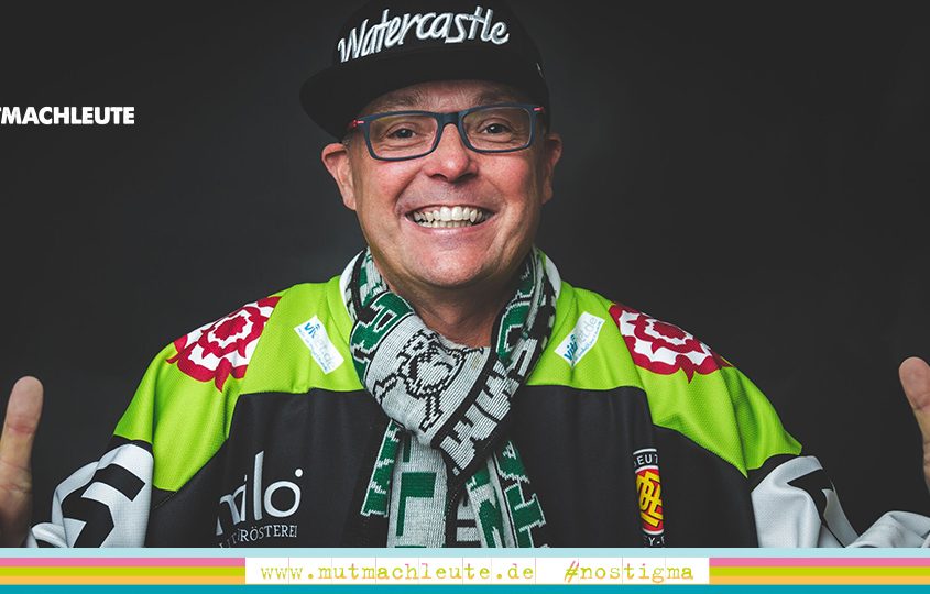 Mutmachleute Sven-Michael