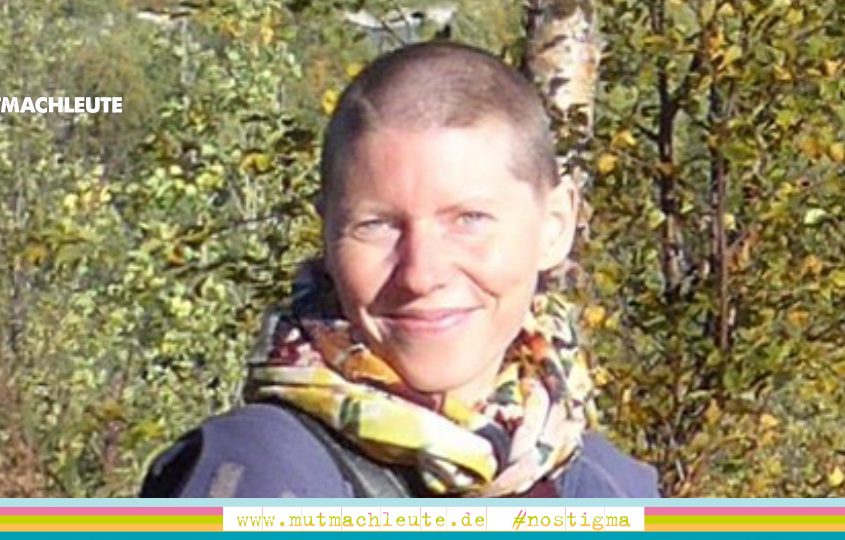 Mutmachleute Kristine