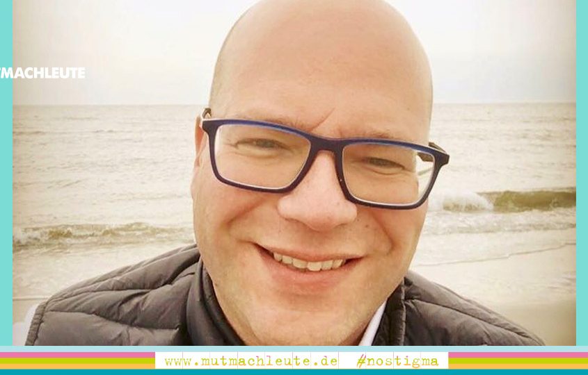 Mutmachleute Carsten