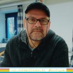 Schizoaffektive Störung: Ich bin nicht, was ich bin.