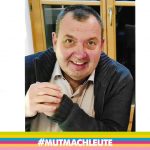 Paranoide Schizophrenie: Aufgeben ist ein Fremdwort für mich!