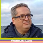 Mutmachen und Entstigmatisieren im neuen Jahr 2023