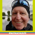 Angststörung und Depressionen: Es ist nicht zu schaffen - ich mache es trotzdem! Denn ich habe keine...