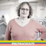 Schizoaffektive Störung & Depressionen: Gemeinsam Menschen sein.