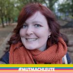 Bipolare Störung: Ich bin so wie ich bin.