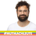 Depressionen, ADS, Persönlichkeitsstörung: Reden hilft.