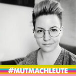 Panikstörung: Solange es das Stigma gibt, werde ich als Vogerl ganz laut dagegen zwitschern!