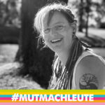 Autismus: Vernetzen! Laut werden! Dem Bauchgefühl und sich selbst immer treu bleiben!