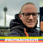 Suchterkrankungen, Depressionen, Borderline: Niemals allein!