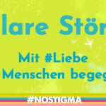 Informationen zur Bipolaren Störung: Mit Liebe dem Menschen begegnen.