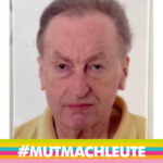 Psychosen, Paranoia, Politoxikomanie: Ich fasse Mut und habe mich geöffnet. Ich bin offen für den Di...