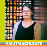 Die Erkrankung als Chance begreifen.