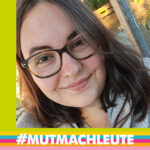 Borderline, komplexe PTBS, Essstörung, Depressionen: Du darfst sein, egal wie du bist!