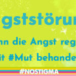 Informationen zu Angststörungen: Wenn die Angst regiert.