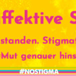 Informationen zur schizoaffektiven Störung: Unverstanden und stigmatisiert.